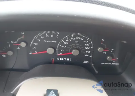 2004 Ford Expedition Nbx/Xlt z USA, uszkodzony, nr VIN 1FMFU16L34LB46351